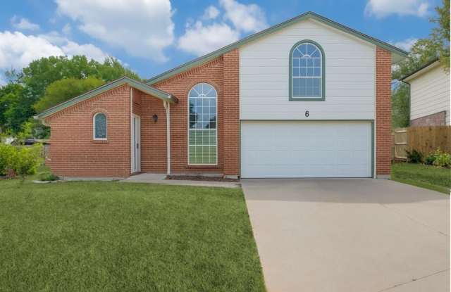 6 Tanager Court - 6 Tanager Court, Mansfield, TX 76063