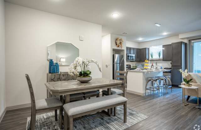 Luxe at Rowlett - 55+ Active Adult Apartment Homes Gallery 2
