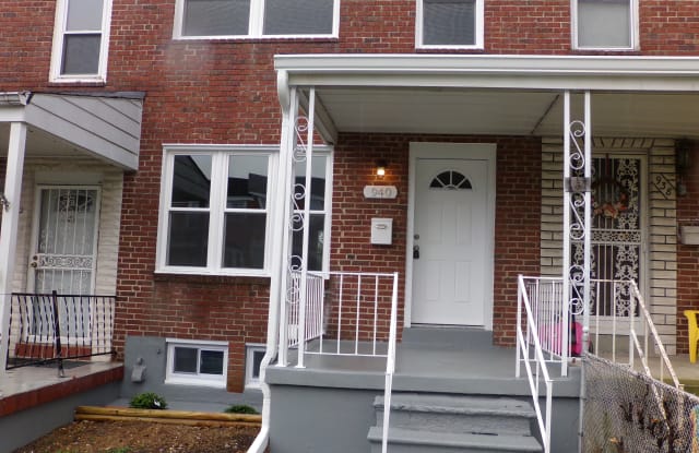 940 Elton Ave - 940 Elton Avenue, Dundalk, MD 21224