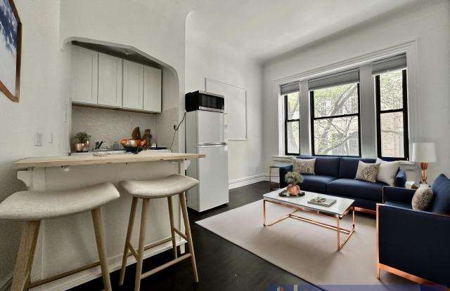52 Irving Place - 52 Irving Place, New York City, NY 10003