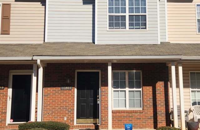 10544 English Setter Way - 10544 English Setter Way, Charlotte, NC 28269