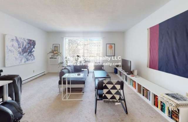 41 Belmont St. - 41 Belmont Street, Somerville, MA 02143