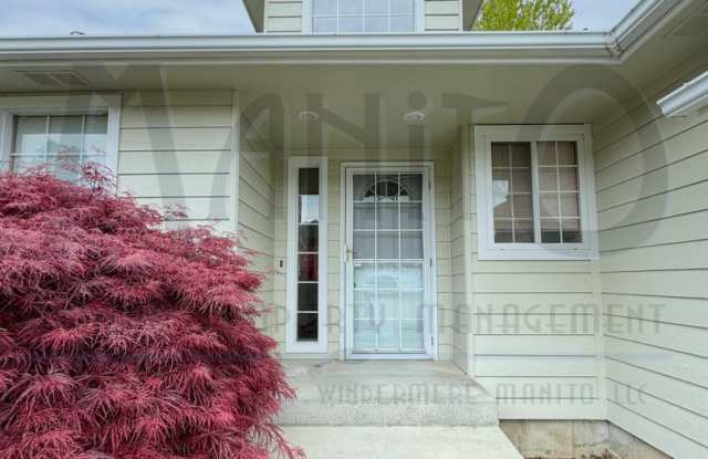 ***Move In Special***  Sprawling Glenngrae Gated Community Gallery 3