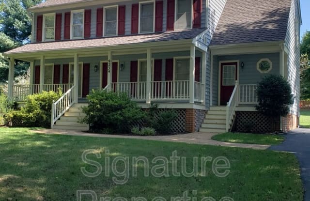 9234 Fair Hill Ct - 9234 Fair Hill Court, Hanover County, VA 23116