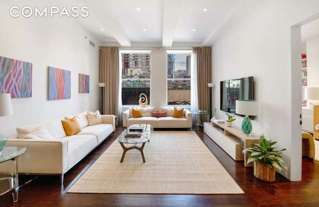 15 East 26th Street Gallery 2