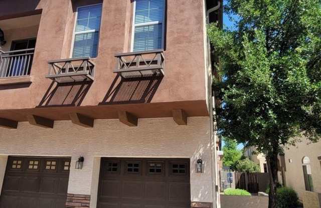 2727 N PRICE RD UNIT 10 - 2727 South Price Road, Chandler, AZ 85224