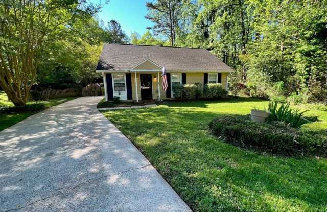 7625 Stuart Drive - 7625 Stuart Drive, Raleigh, NC 27612