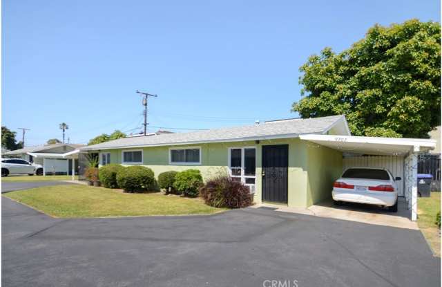 9707 Bixby Ave - 9707 Bixby Avenue, Garden Grove, CA 92841