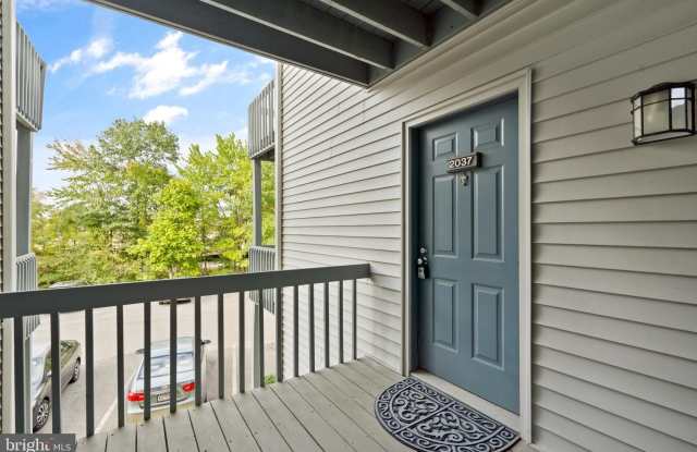 2037 LUCAS Lane - 2037 Lucas Lane, Echelon, NJ 08043