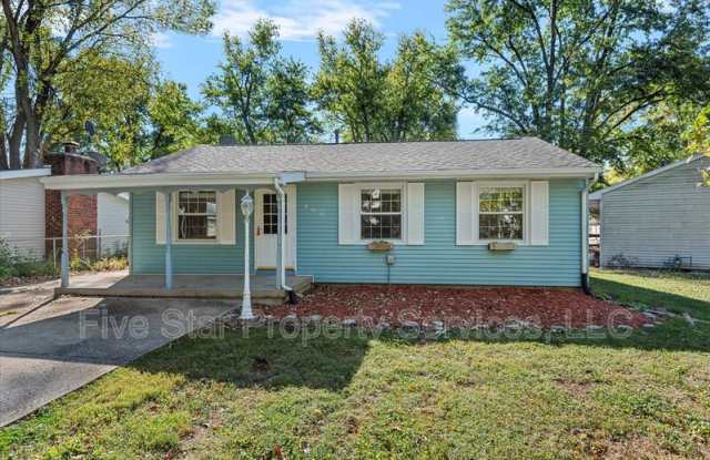 400 Lexington Dr photos photos