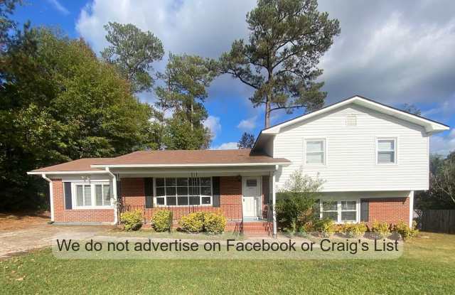 LaGrange- Godfrey - 7303 Godfrey Drive, Fayetteville, NC 28303