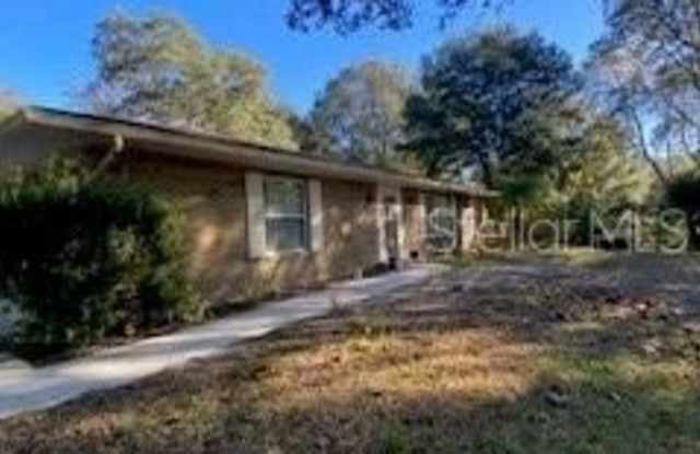 23633 STATE ROAD 44 - 23633 Florida 44, Lake County, FL 32736