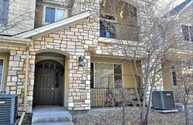 Inviting Open-Concept Townhome! photos photos