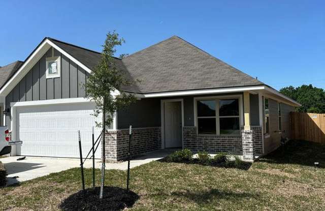 Navasota - 3 bedrooms / 2 bath / 2 car garage with fenced in yard. photos photos Navasota - 3 bedrooms / 2 bath / 2 car garage with fenced in yard. photos photos