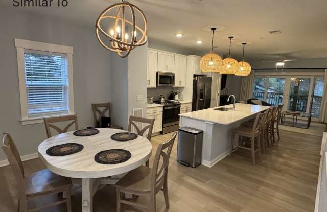 Outer Banks 2 Bedroom Year Round Rental photos photos