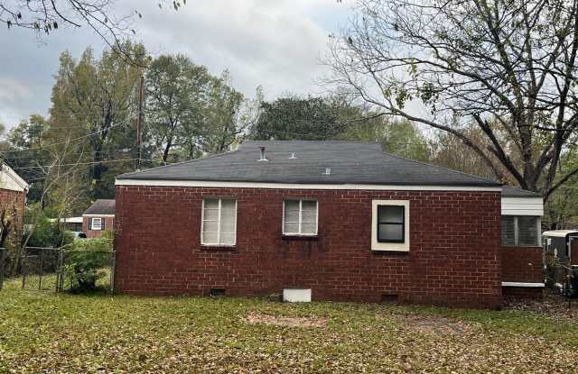 ***2 Bedroom / 1 Bathroom Total Electric Home for Rent Near Ft. Benning in Columbus, GA*** Gallery 4