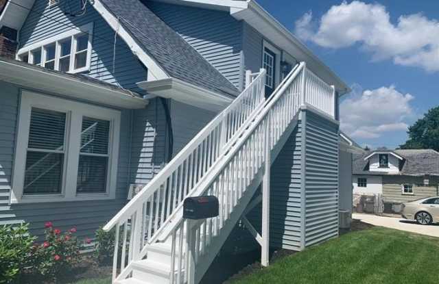 135 PARK Place unit: B - 135 Park Place, Audubon, NJ 08106