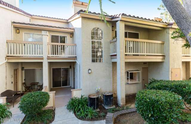 5717 Tascosa Court - 5717 Tascosa Court, Oak Park, CA 91377