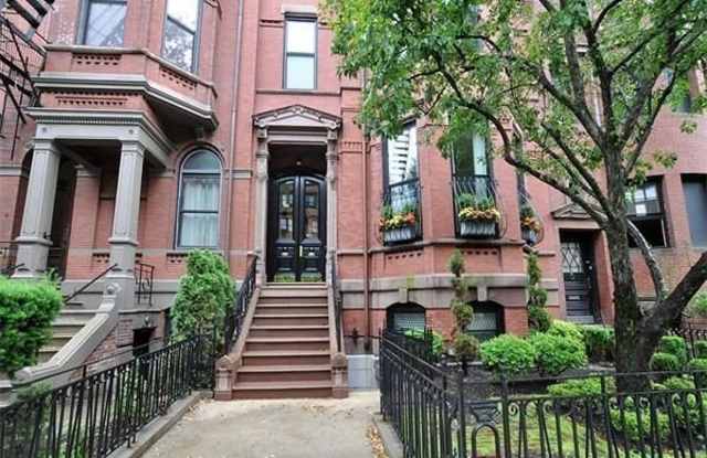 365 Beacon Street photos photos