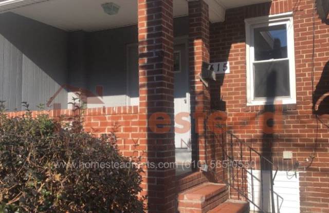 3 BEDROOM HOME FOR RENT! - 315 Greenway Avenue, Darby, PA 19023