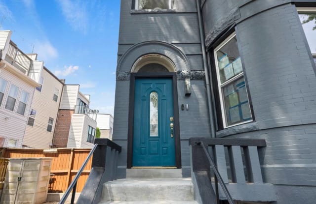 1810 North Capitol Street Northwest - 1 Gallery 3