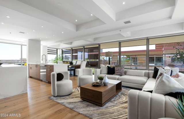 7157 E Rancho Vista Drive photos photos