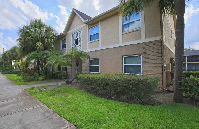 Modern 2/2 Condo in Hawthorne Village - Orlando! photos photos