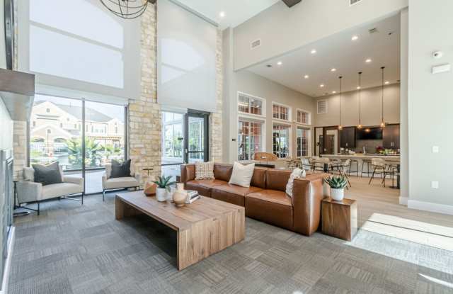 Woodway Village - Affordable Housing Gallery 3