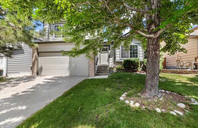 4 Bed, 3 bath home in Parker - 11202 Tumbleweed Way, Parker, CO 80138