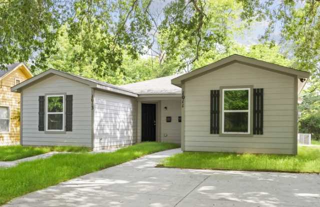1011 West 30th Street - 1011 West 30th Street, Tyler, TX 75702
