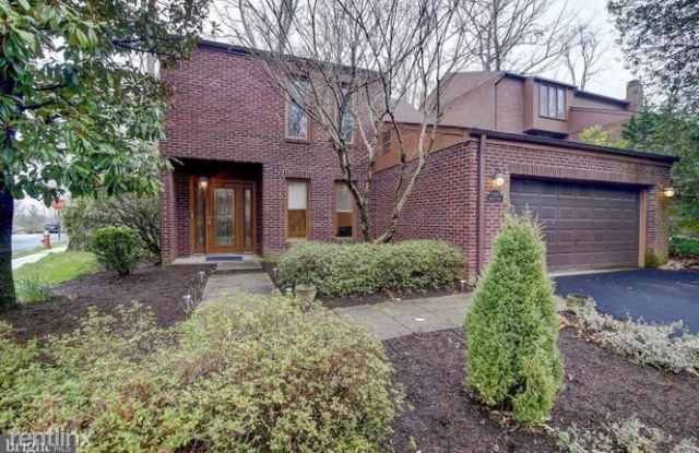3500 Redwood Ct - 3500 Redwood Court, Fairfax, VA 22030
