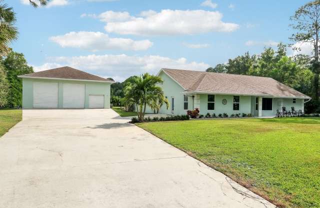 15866 Alexander Run - 15866 Alexander Run, Jupiter Farms, FL 33478