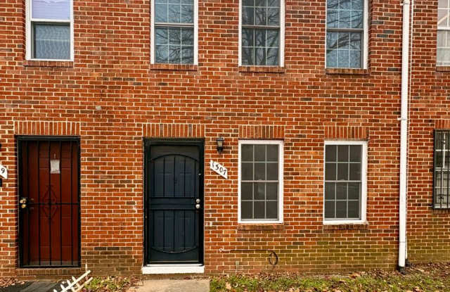 Beautifully Renovated 2-Bedroom Home in Baltimore, MD! photos photos