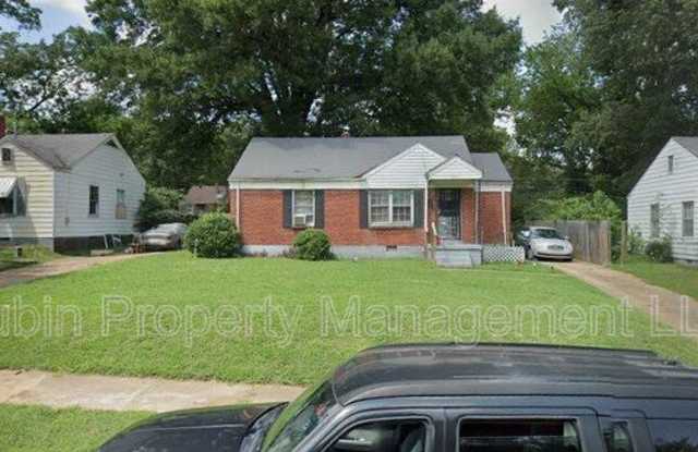 3500 Hendricks Ave photos photos