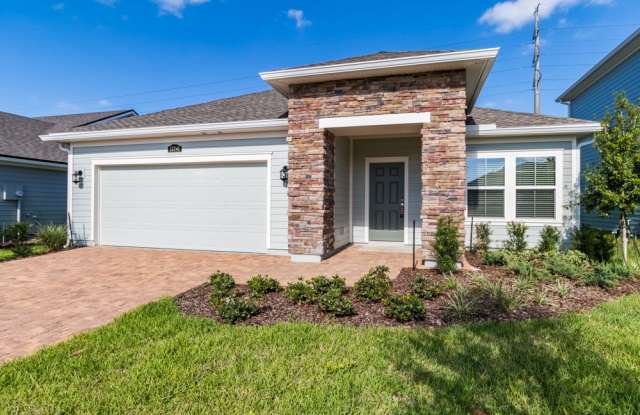 15786 Tisons Bluff Road - 15786 Tisons Bluff Road, Jacksonville, FL 32218