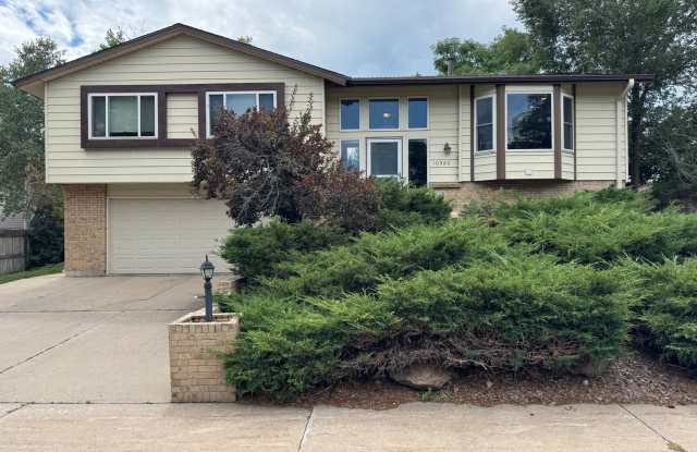 Colorado Lakewood Gem photos photos