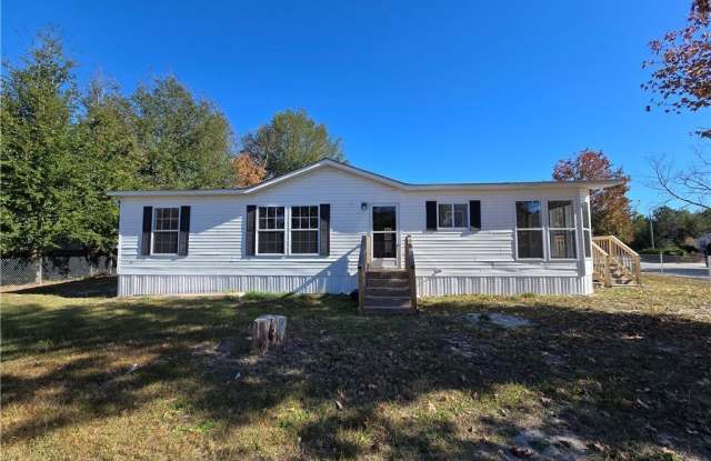 2658 Driftwood Drive - 2658 Driftwood Drive, Cumberland County, NC 28306