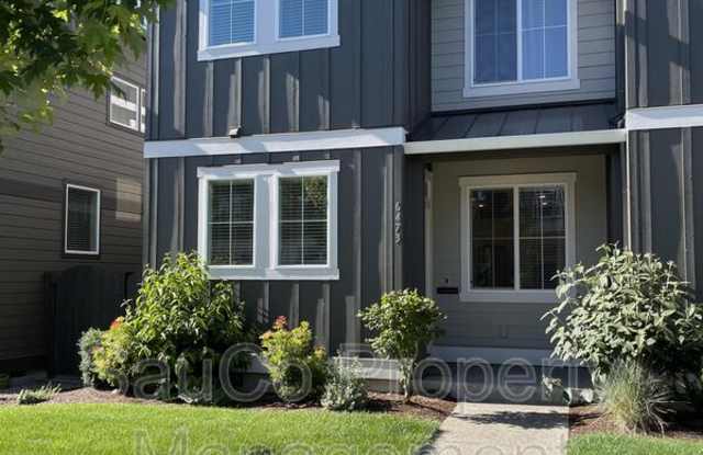 6473 Southeast Genrosa Street photos photos