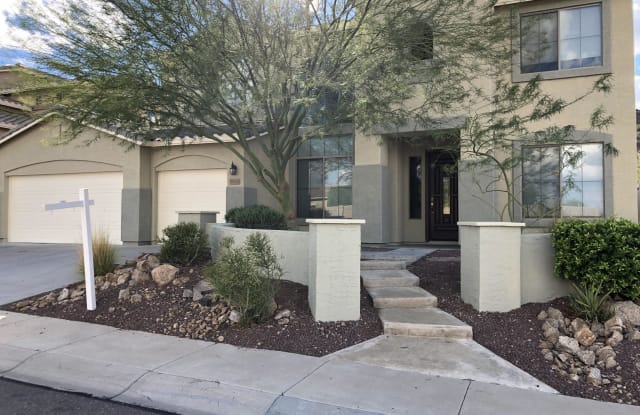 27910 N 66TH Lane - 27910 North 66th Lane, Phoenix, AZ 85083