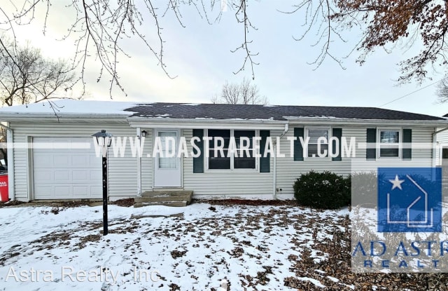 1204 Ranson Pl - 1204 Ranson Place, Independence, MO 64057