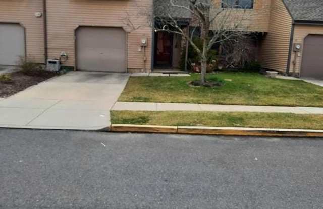 14 BEVERLY - 14 Beverly Court, Mercer County, NJ 08691