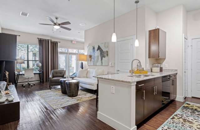 Amara Las Colinas Gallery 4