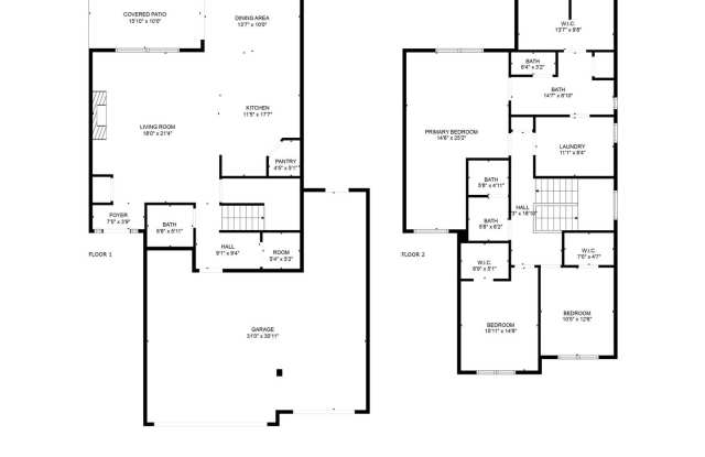 Spokane Valley Two-story - Available Now! photos photos