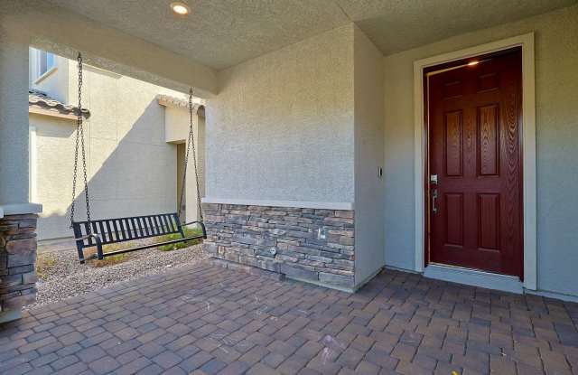 Newer home with Flex Space/Casita, Pool and Solar in Valley Vista! Gallery 4