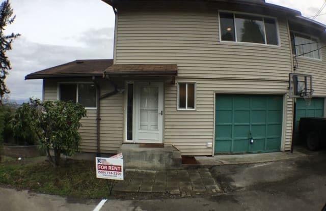 6005 McDougal Avenue - 6005 Mcdougall Ave, Everett, WA 98203