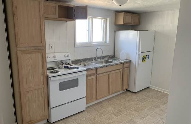 414 East Avenue 1st floor photos photos