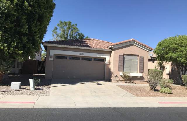 9846 E FAIRVIEW Avenue - 9846 East Fairview Avenue, Mesa, AZ 85208