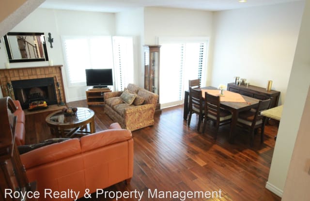 3525 Lebon Drive Unit B - 3525 Lebon Drive, San Diego, CA 92122