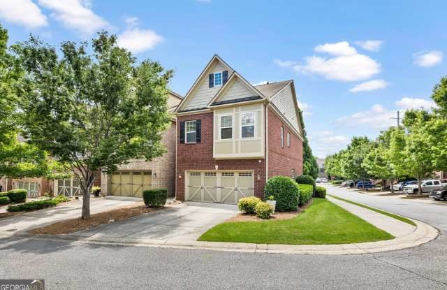 13294 Kemper - 13294 Kemper Road, Milton, GA 30004 13294 Kemper - 13294 Kemper Road, Milton, GA 30004