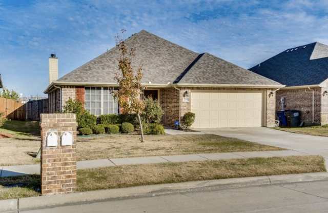 2748 Morning Song Dr - 2748 Morning Song Drive, Little Elm, TX 75068